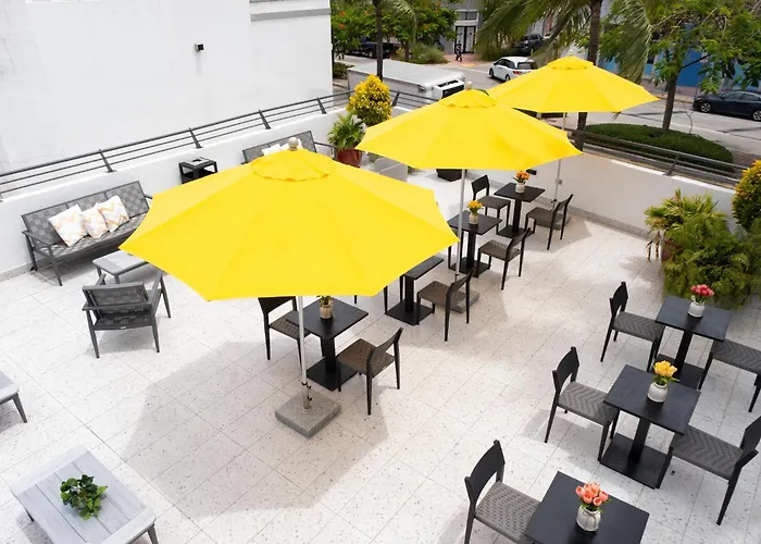 The Cove By Renzzi (Adults Only)